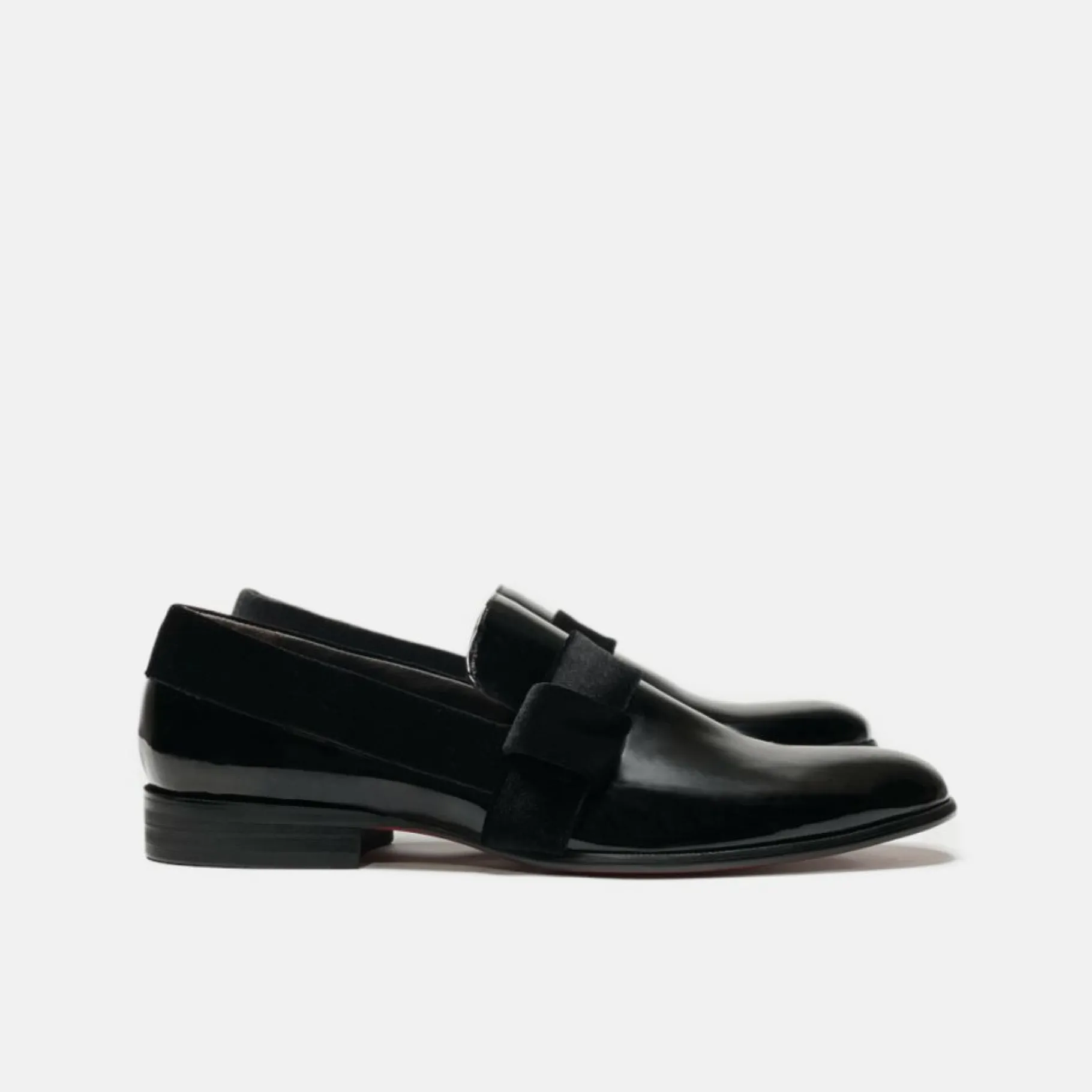 New Edition Fashion Fallon Slip On Dress Shoes> Loafers & Slip Ons