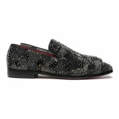 New Edition Fashion Faulkner Slip On Dress Shoes> Loafers & Slip Ons