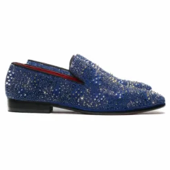 New Edition Fashion Faulkner Slip On Dress Shoes> Loafers & Slip Ons