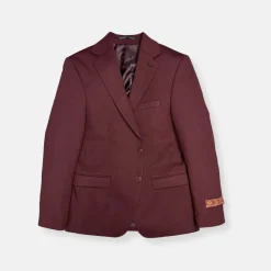 New Edition Fashion Fernando Notch Lapel Blazer> Blazers & Sportcoats