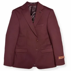 New Edition Fashion Fernando Notch Lapel Blazer> Blazers & Sportcoats
