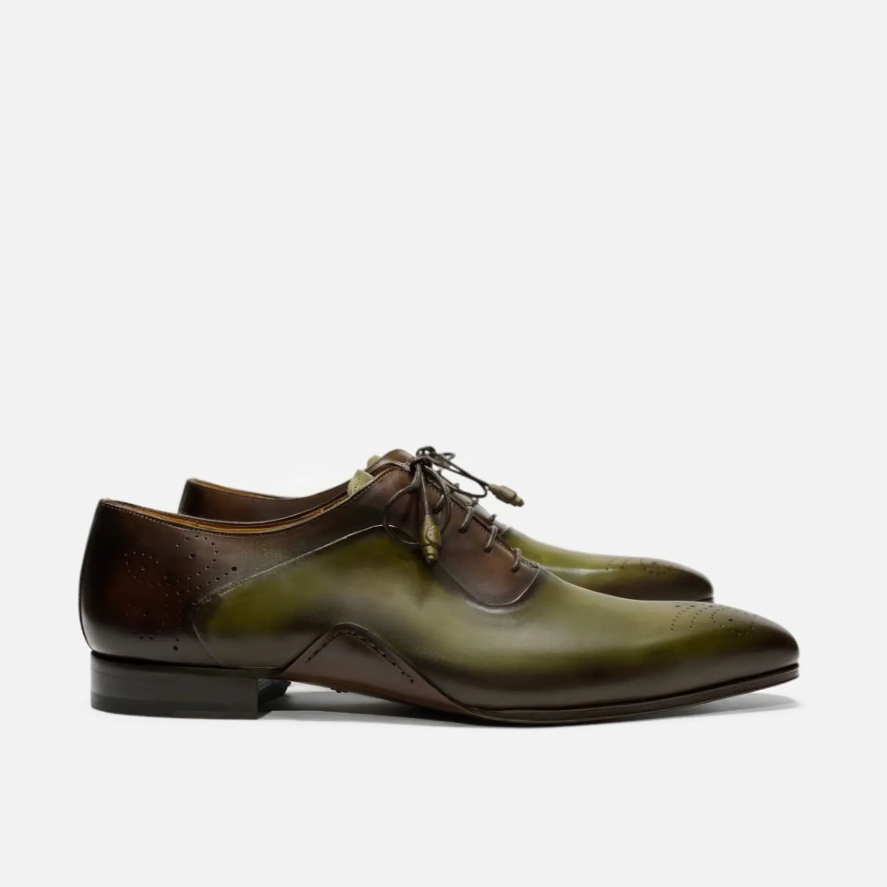 New Edition Fashion Ferrara Oxfords> Formal Shoes