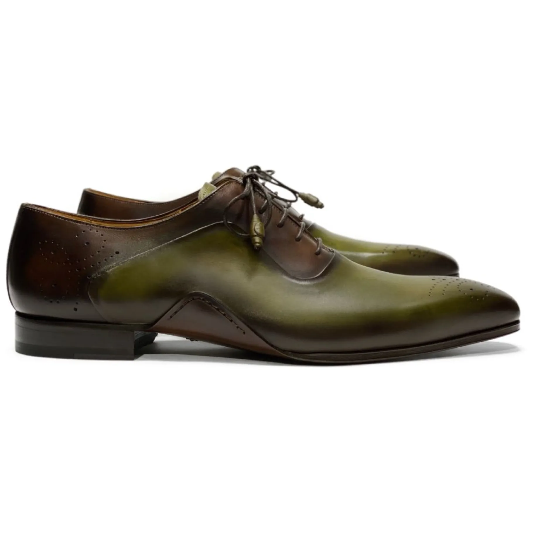New Edition Fashion Ferrara Oxfords> Formal Shoes