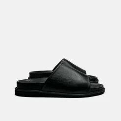 New Edition Fashion Fleek Karnal Slide Sandals> Sandals & Flip Flops