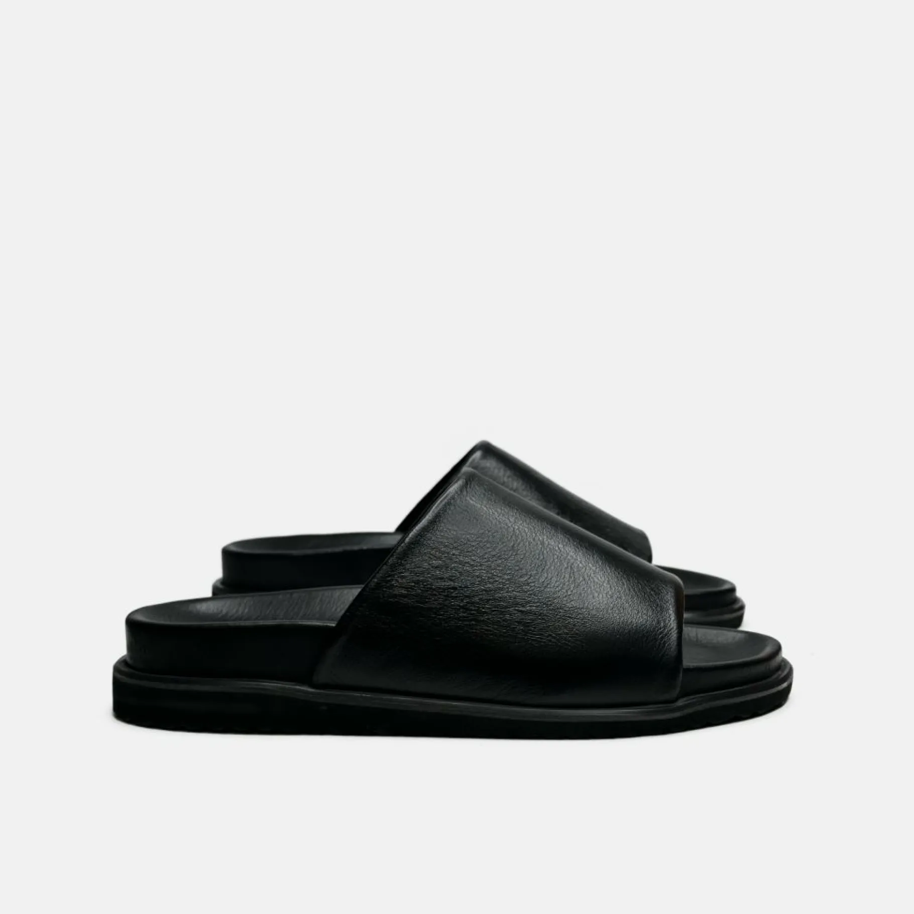New Edition Fashion Fleek Karnal Slide Sandals> Sandals & Flip Flops