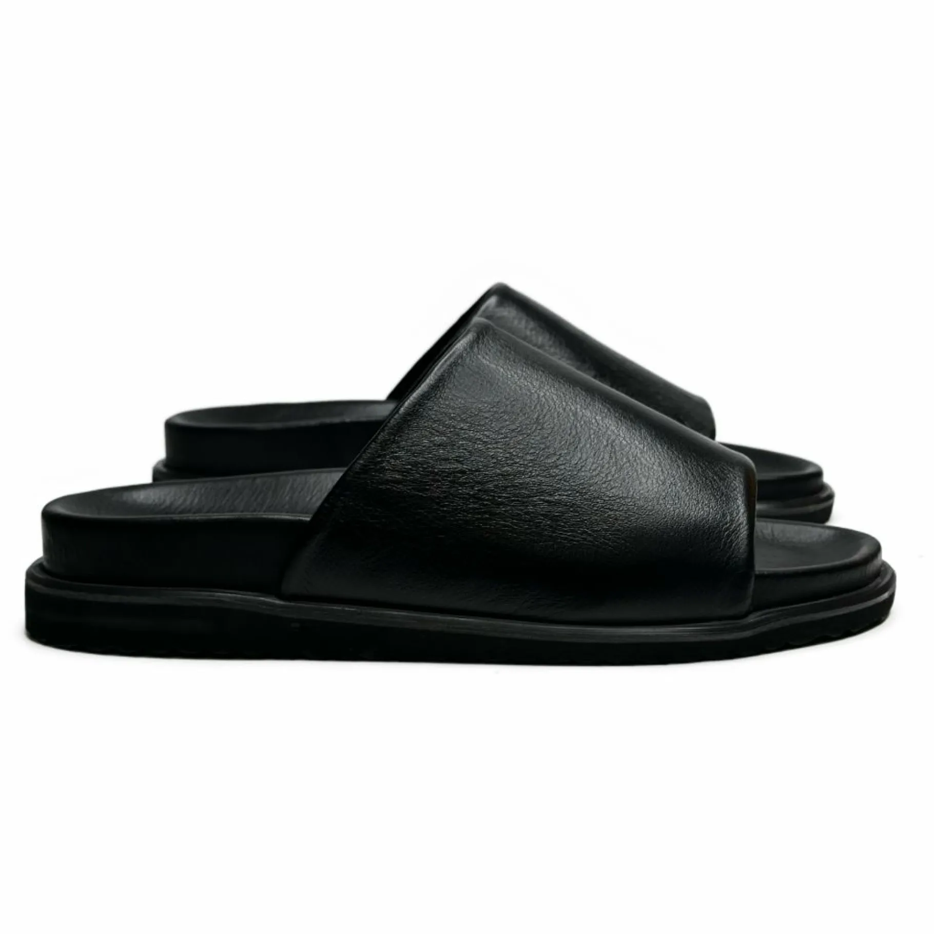 New Edition Fashion Fleek Karnal Slide Sandals> Sandals & Flip Flops