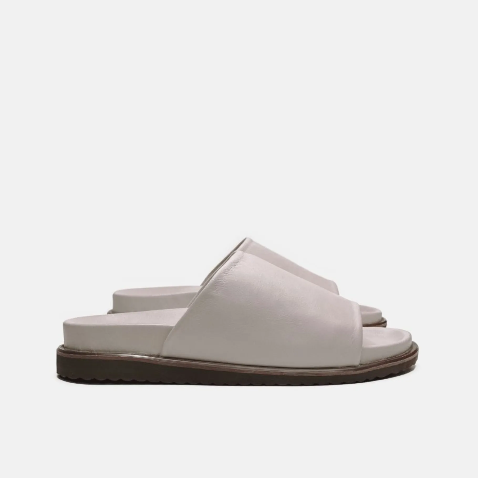New Edition Fashion Fleek Karnal Slide Sandals> Sandals & Flip Flops