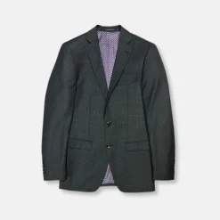 New Edition Fashion Gabbard Plaid Sport Coat> Blazers & Sportcoats