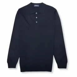 New Edition Fashion Gabe Pullover Polo> Sweaters