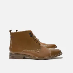 New Edition Fashion Gage Parkview Ankle Boots> Boots