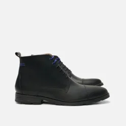 New Edition Fashion Gage Parkview Ice Ankle Boots> Boots