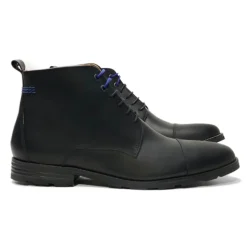 New Edition Fashion Gage Parkview Ice Ankle Boots> Boots