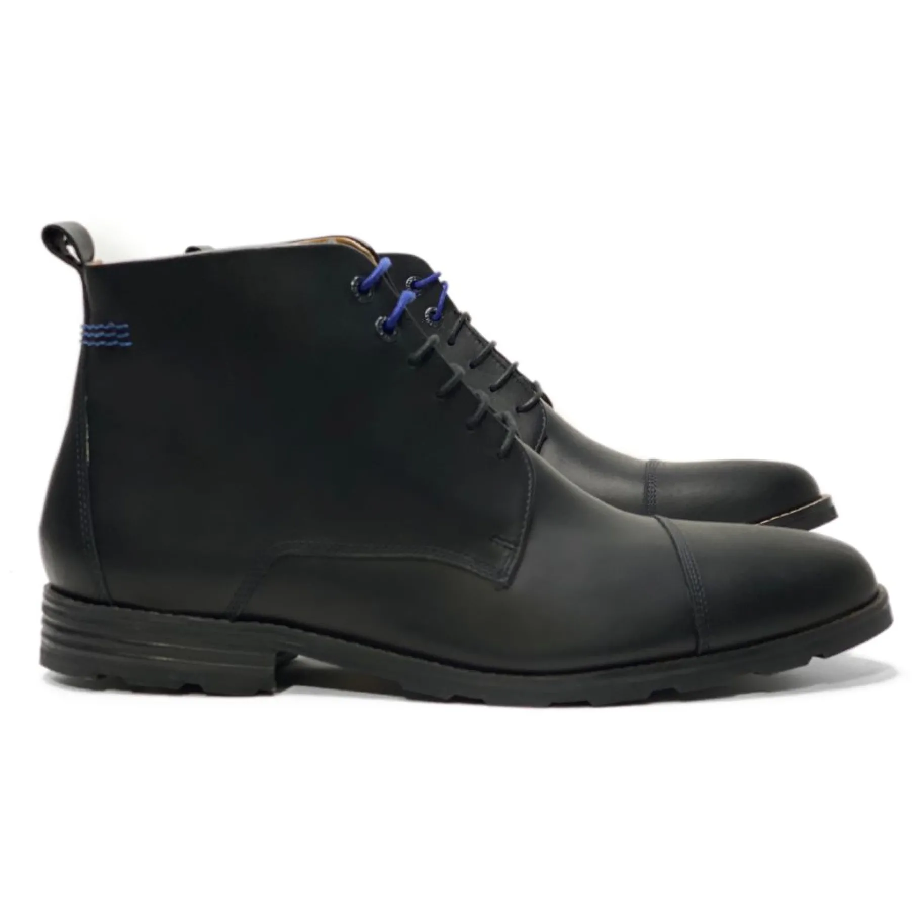 New Edition Fashion Gage Parkview Ice Ankle Boots> Boots
