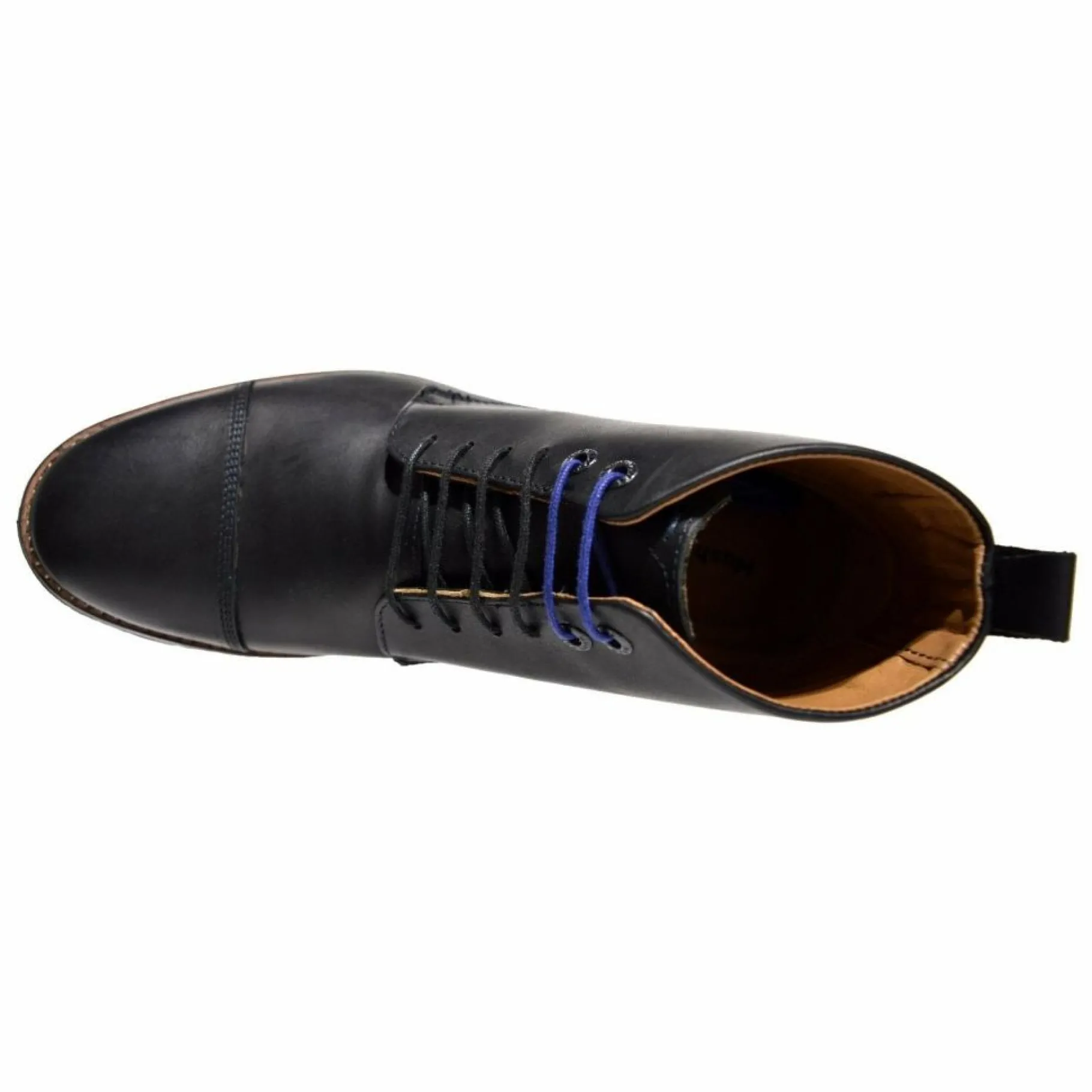 New Edition Fashion Gage Parkview Ice Ankle Boots> Boots