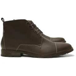 New Edition Fashion Gage Parkview Ice Ankle Boots> Boots