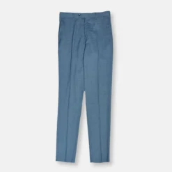 New Edition Fashion Galano Slim Solid Suit> Suits