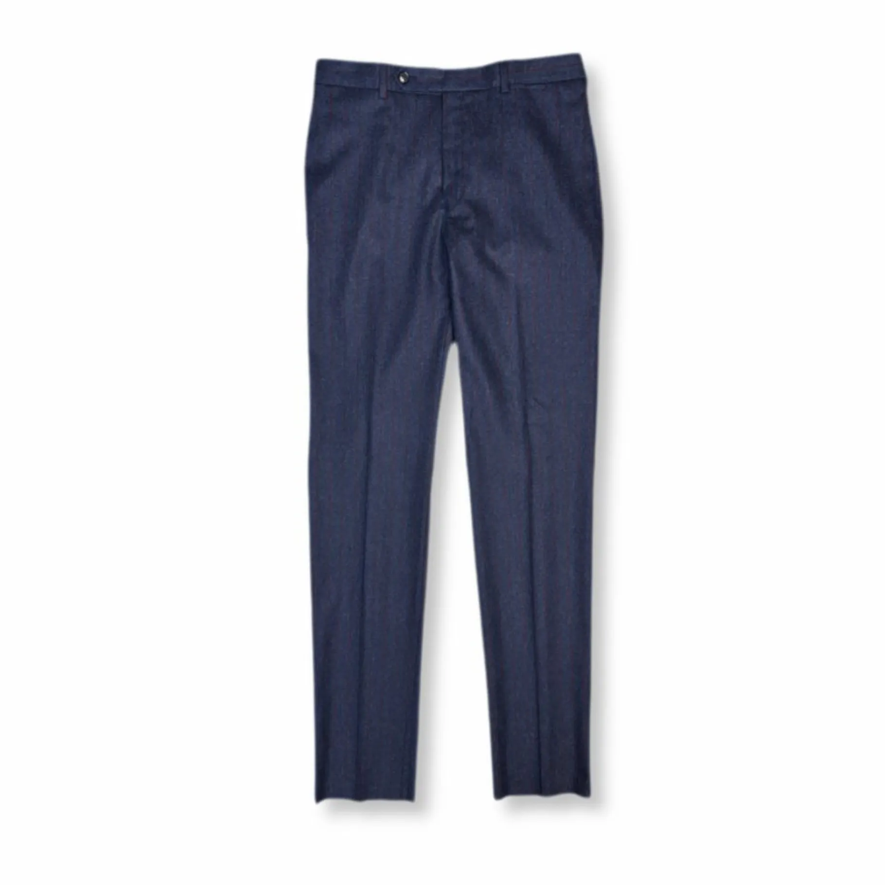 New Edition Fashion Genoa Striped Suit> Suits