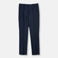 New Edition Fashion Gibson Slim Fit Dress Pants> Pants