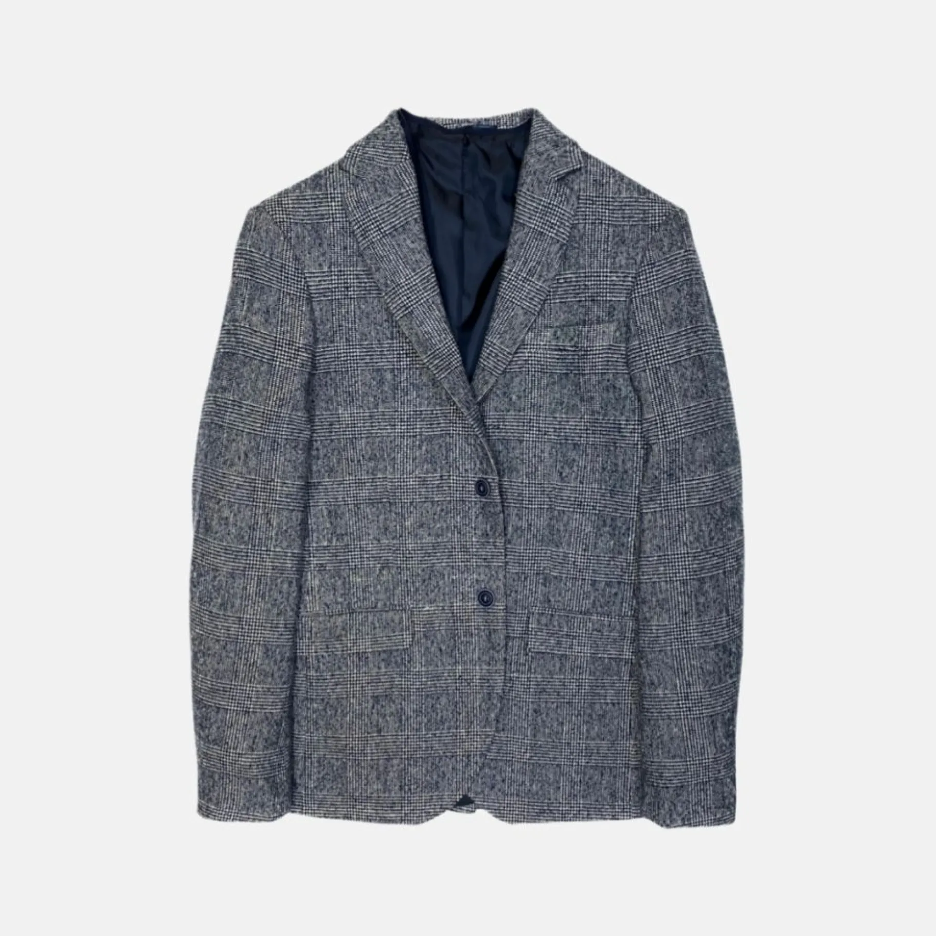 New Edition Fashion Glen Plaid Blazer> Blazers & Sportcoats