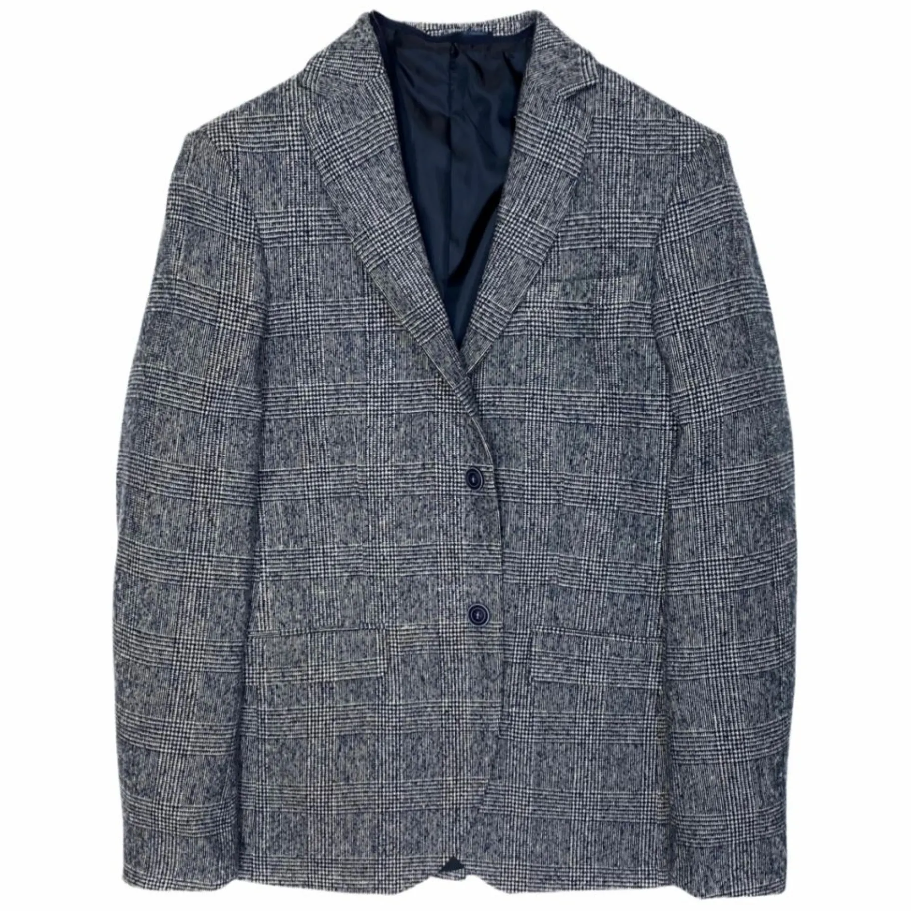 New Edition Fashion Glen Plaid Blazer> Blazers & Sportcoats