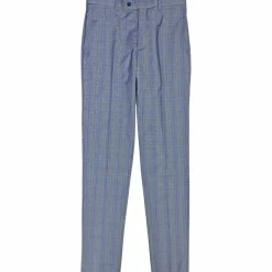 New Edition Fashion Grady Slim Plaid Suit><noscript><img width=