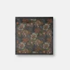 New Edition Fashion Iakobos Floral Pocket Square> Pocket Squares