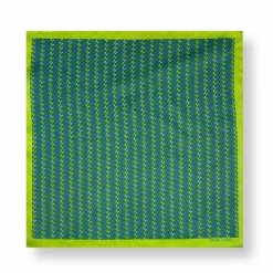 New Edition Fashion Ihan Jacquard Pocket Square> Pocket Squares