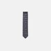New Edition Fashion Illario Skinny Foulard Tie> Ties