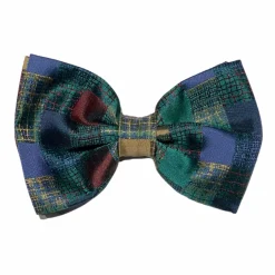 New Edition Fashion Imri Patch Bow Tie> Bow Ties