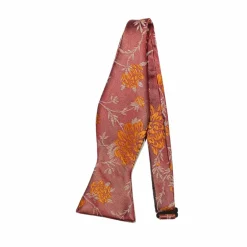 New Edition Fashion Innes Self Tie Bow Tie> Ties