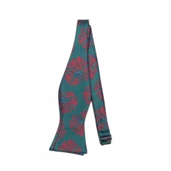 New Edition Fashion Ippolito Self Tie Bow Tie> Ties