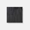 New Edition Fashion Isacco Striped Pocket Square> Pocket Squares