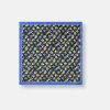 New Edition Fashion Isais Floral Pocket Square> Pocket Squares
