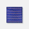 New Edition Fashion Issachar Floral Pocket Square> Pocket Squares