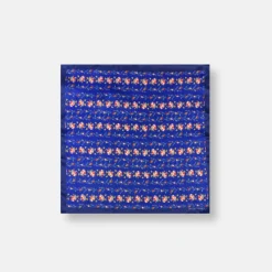 New Edition Fashion Issachar Floral Pocket Square> Pocket Squares