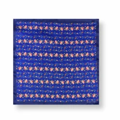 New Edition Fashion Issachar Floral Pocket Square> Pocket Squares