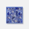 New Edition Fashion Ivica Jacquard Pocket Square> Pocket Squares