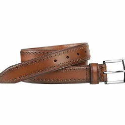 New Edition Fashion Jacques Perfed-Edge Belt> Belts
