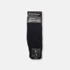 New Edition Fashion Kagen Embossed Dress Socks> Socks