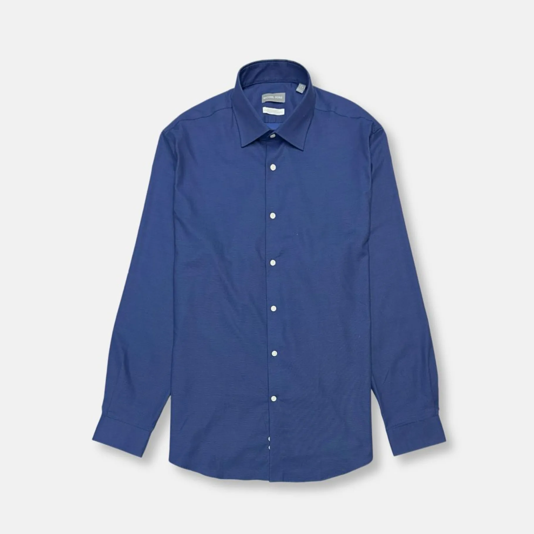 New Edition Fashion Kalman Air Soft Broadcloth Shirt> Dress Shirts