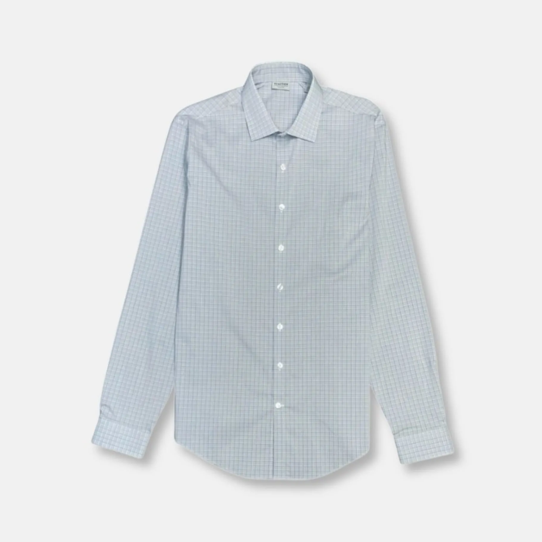 New Edition Fashion Kamdon Slim Fit Flex Shirt> Dress Shirts