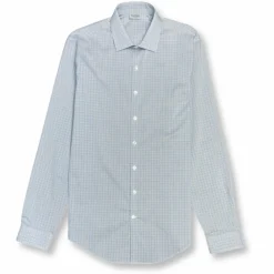 New Edition Fashion Kamdon Slim Fit Flex Shirt> Dress Shirts