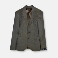 New Edition Fashion Kastle Peak Lapel Blazer> Blazers & Sportcoats
