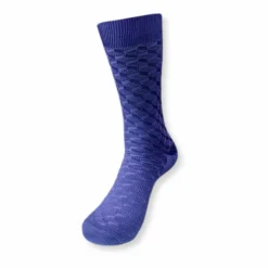 New Edition Fashion Kenton Geometric Dress Socks> Socks