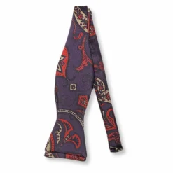 New Edition Fashion Kinfo Self Tie Bow Tie> Ties