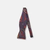 New Edition Fashion Kinfo Self Tie Bow Tie> Bow Ties