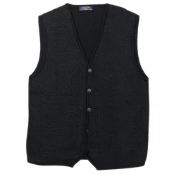 New Edition Fashion Kingsley Knit Vest> Vests