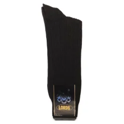 New Edition Fashion Lahahana Lords Rib Socks><noscript><img width=