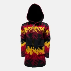New Edition Fashion Lansdale French Terry Knit Hoodie><noscript><img width=