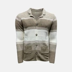 New Edition Fashion Linden Knitted Cardigan><noscript><img width=
